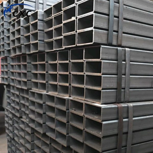 galvanized rectangular pipe (1)