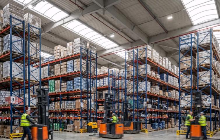 Transportation & Logistics Transportation & Logistics