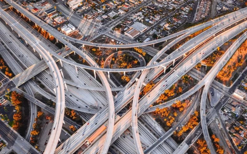 Infrastructure Infrastructure
