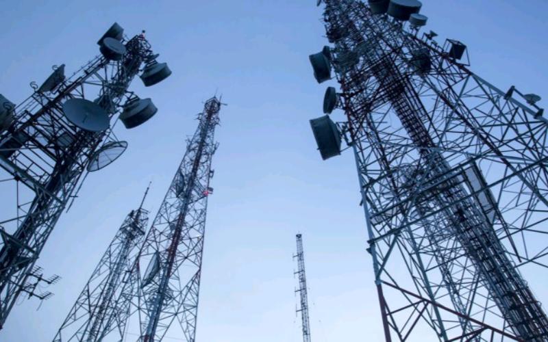 Power & Telecommunications Power & Telecommunications