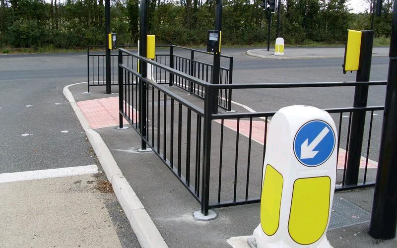 Security & Safety Security & Safety